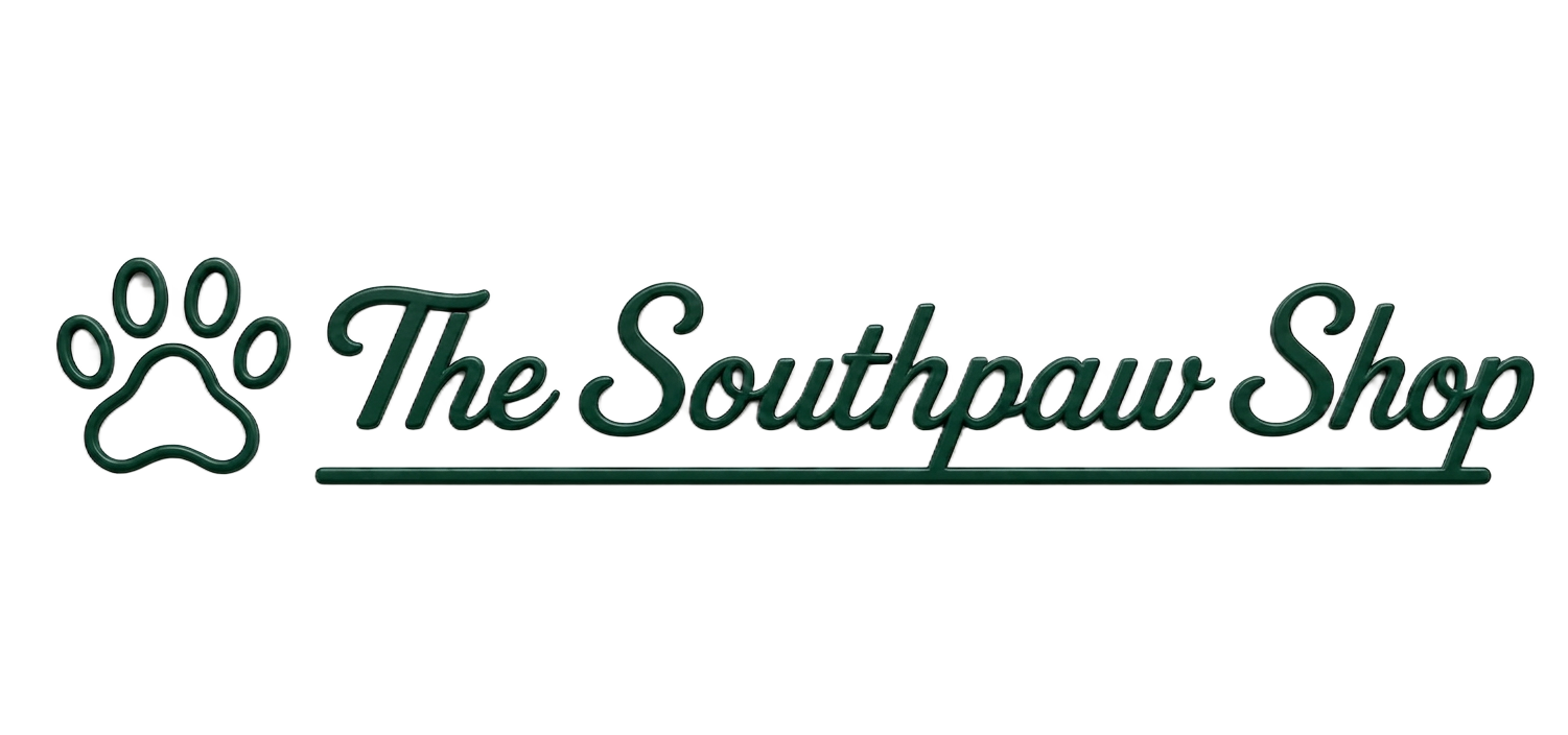 The Southpaw Shop