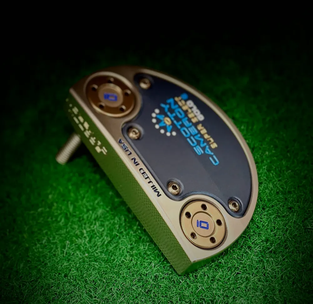Cerakote finish example 4