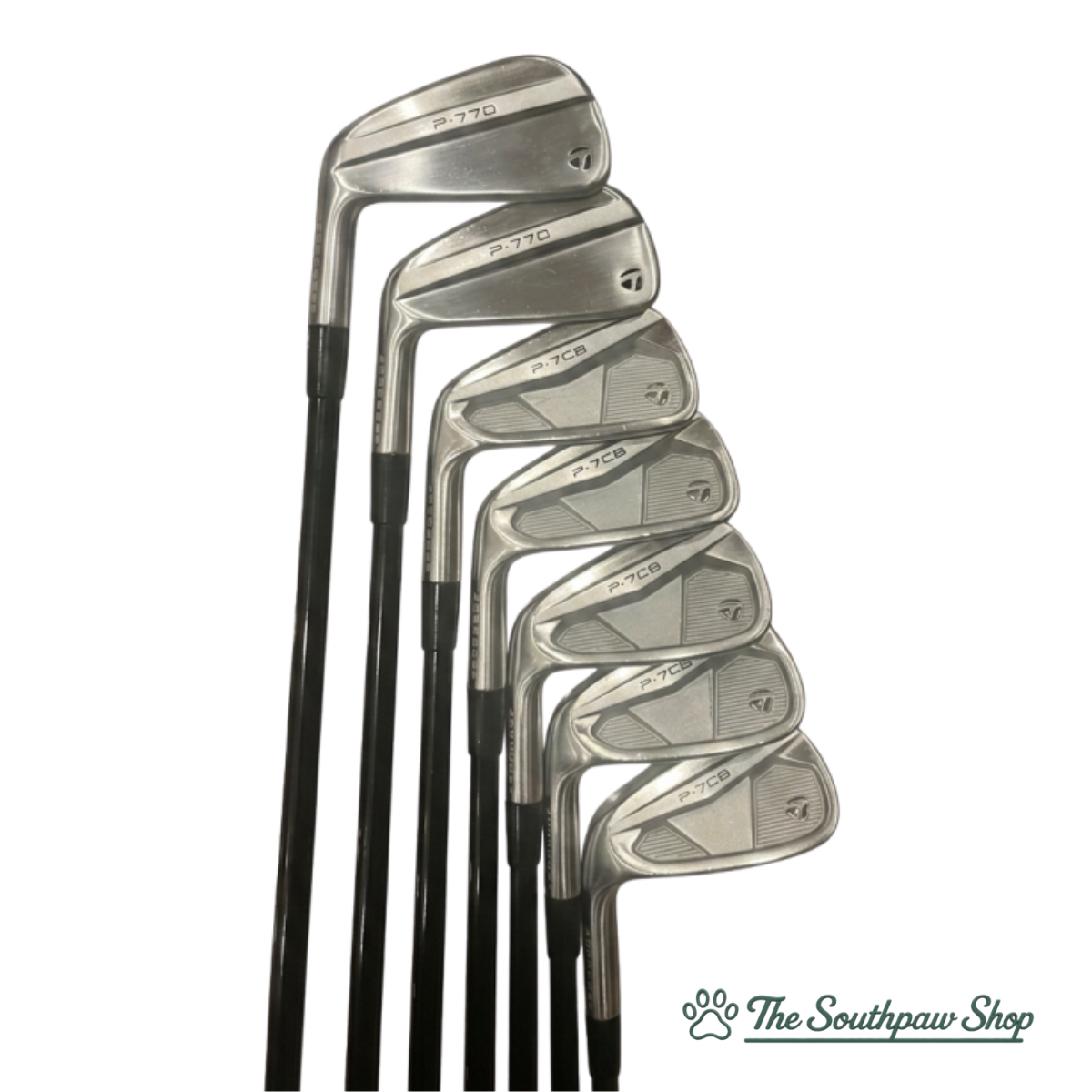 Iron Sets