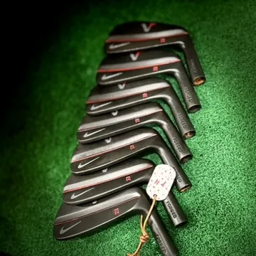 Black Oxide finish example 4